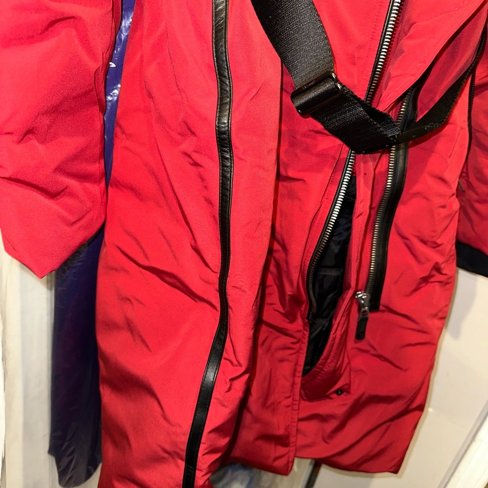 Rudsak Winter Coat - Poppy